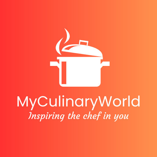 My Culinary World